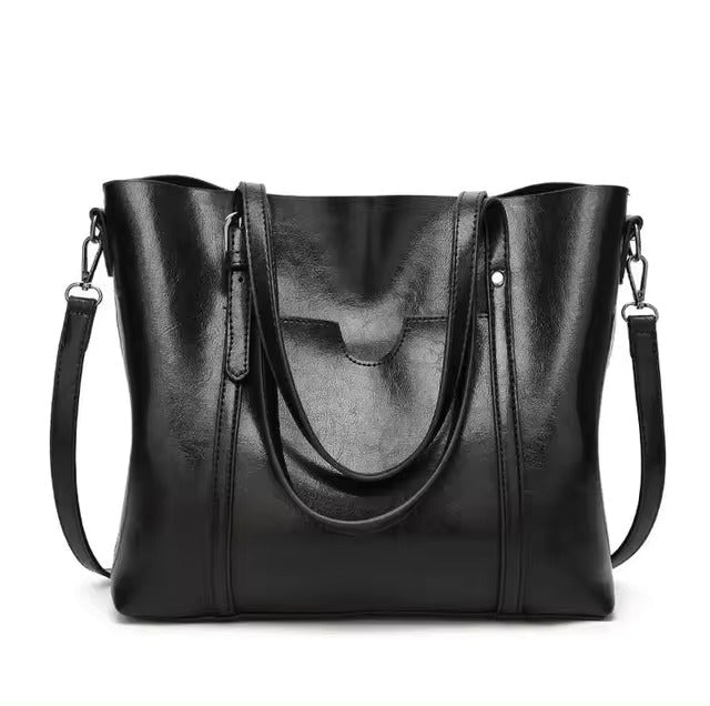 Marion – Sac à bandoulière en cuir élégant