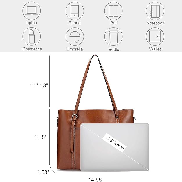 Marion – Sac à bandoulière en cuir élégant