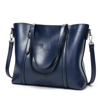 Marion – Sac à bandoulière en cuir élégant